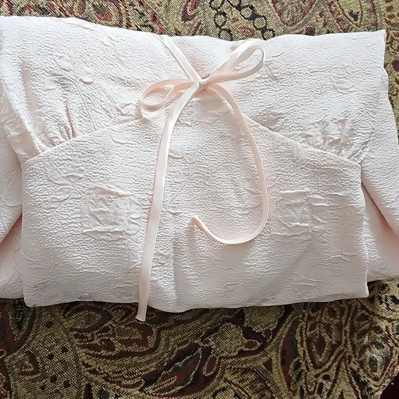 3X Tall- Jaclyn Smith Studio Sleep Gown - Picture 12 of 12